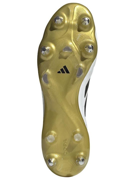 adidas Copa Pure Iii Elite Футболни Обувки с Бутони Бели
