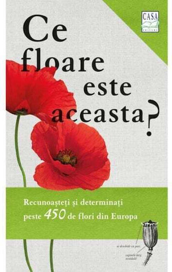 Ce Floare Este Aceasta? - Margot Èi Roland Spohn