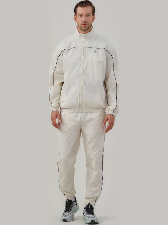 Jacket Beige