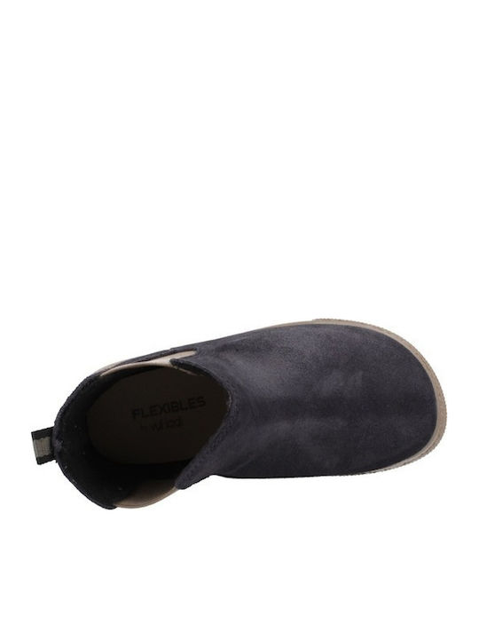 Kinderstiefeletten Gray
