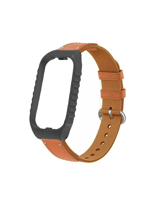 Strap Brown (Smart Band 8 Active)