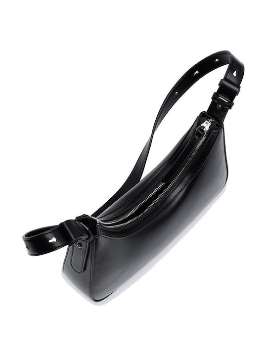 Elina Women's Bag Shoulder Black