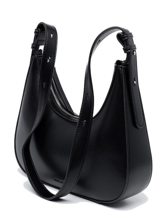 Elina Women's Bag Shoulder Black