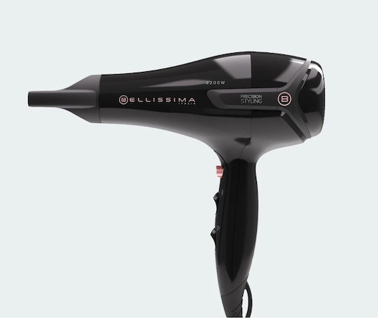 Bellissima S9 2300 Πιστολάκι Μαλλιών 2200W