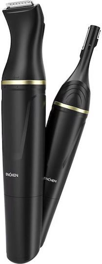 Enchen Trimmer Μηχανή ENCHMOCH-BK
