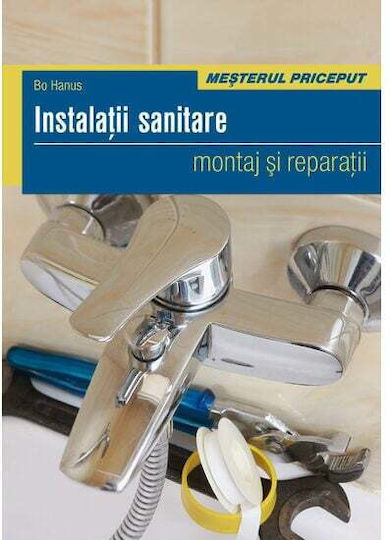 Instalatii Sanitare - Montaj Si Reparatii - Bo Hanus