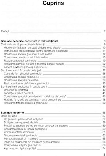 Construirea Semineelor - Bernd Grutzmacher