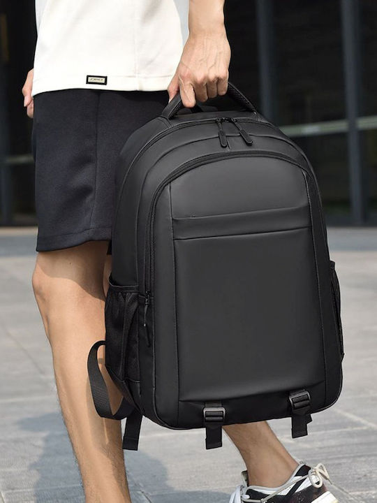 Rucksack Wasserdicht Schwarz Rucksack Wasserdicht Schwarz