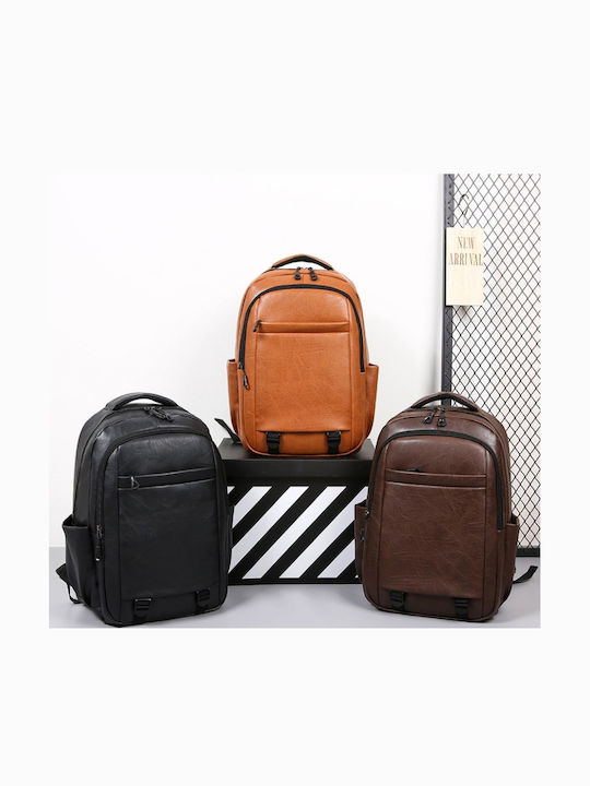Rucksack Wasserdicht Braun