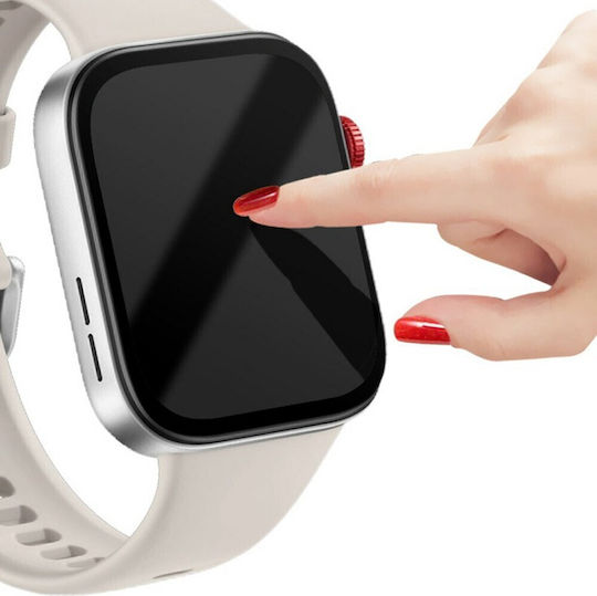 Imak Screen Protector for the Smart Band 9 Pro 1pcs