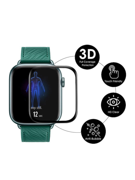 Enkay Screen Protector for the Smart Band 9 Pro 1pcs