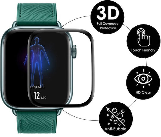 Enkay Screen Protector for the Smart Band 9 Pro 1pcs