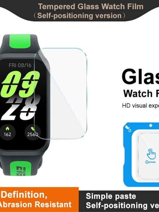 Imak Screen Protector για το Smart Band 9 1τμχ