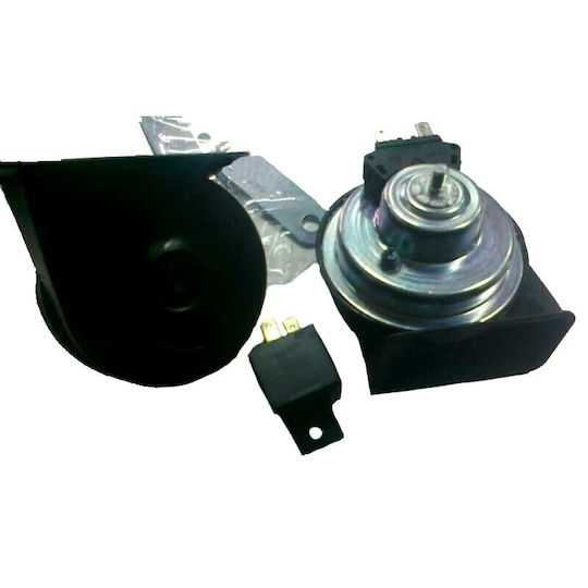 Fiamm Τενόροι Σαλιγκάρια AM80SX AM Compact 12V