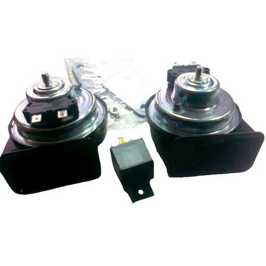 Fiamm Τενόροι Σαλιγκάρια AM80SX AM Compact 12V
