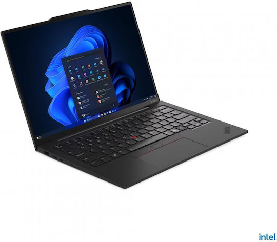 Lenovo ThinkPad X1 Carbon Gen 13 Aura Edition 14" OLED 120Hz (Ultra 7-265U/64GB/2TB SSD/W11 Pro) (US Keyboard)