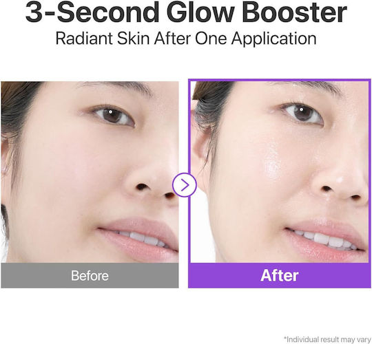 Numbuzin No9+ NAD + PDRN Glow Facial Toning Liquid with Ceramides Niacinamide & Peptides 150ml
