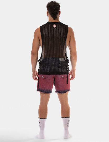 Barcode Berlin Τοπ Μαύρο