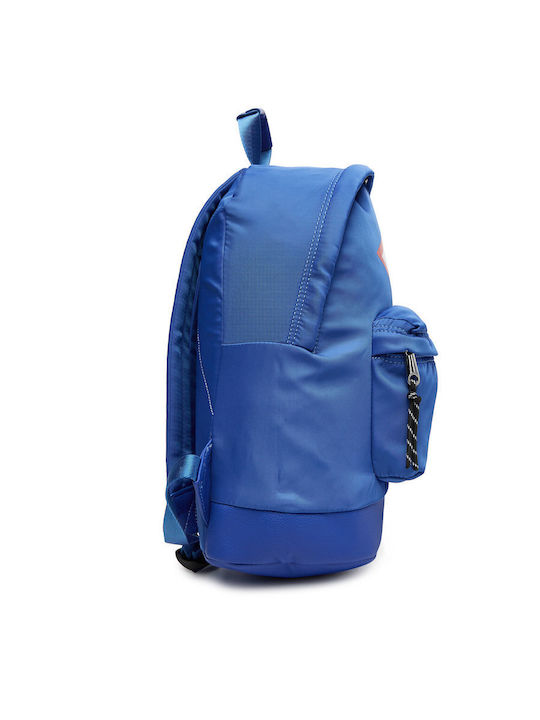 Guess Rucksack Blau