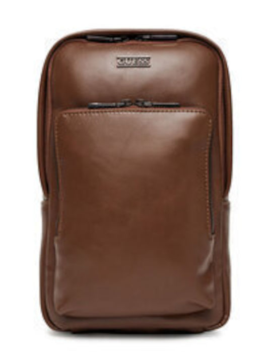 Guess Rucsac Maro Guess Rucsac Maro