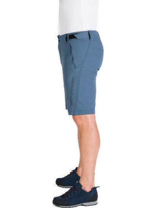 Northfinder Shorts Ανδρικό Κοντό Παντελόνι Πεζοπορίας Μπλε