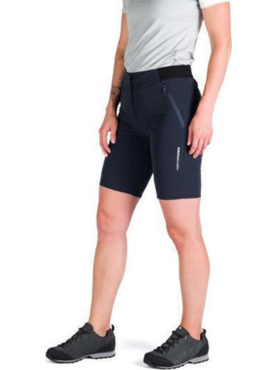 Northfinder Shorts Kurz Hose Wandern Blau