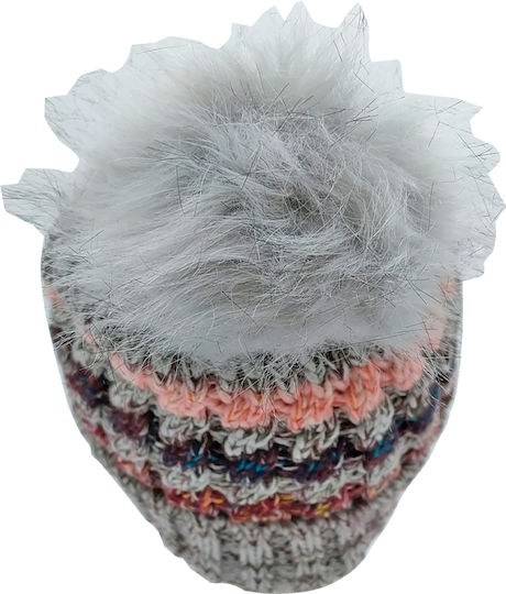 Beanie Beanie Knitted