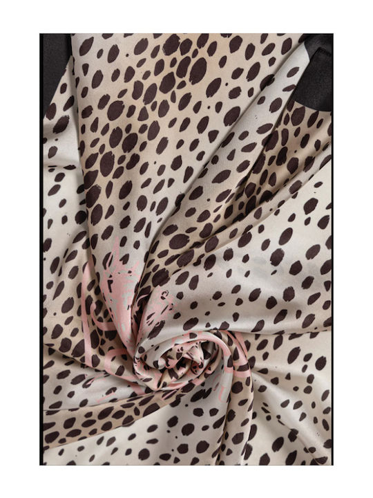 Juicy Couture Fular de damă Multicolor