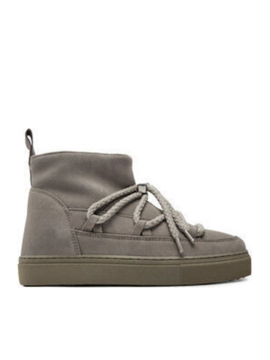 Damenstiefel Gray