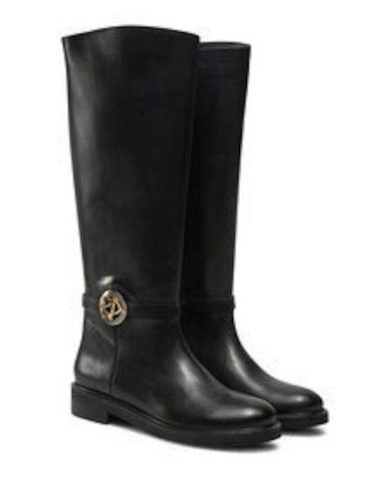 Riding Boots Black