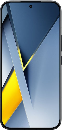 Xiaomi Poco F8 Ultra 5G Dual SIM (16/512GB) Черен