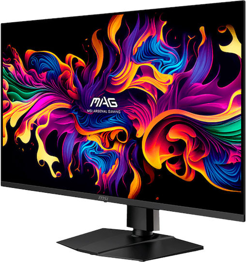 MSI 322UP QD-OLED HDR Монитор 31.5" 4K 3840x2160 165Hz с Време за Реакция 0.03мс GTG
