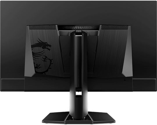 MSI 322UP QD-OLED HDR Монитор 31.5" 4K 3840x2160 165Hz с Време за Реакция 0.03мс GTG