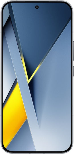 Xiaomi Poco F8 Ultra 5G Dual SIM (16/512GB) Деним Син