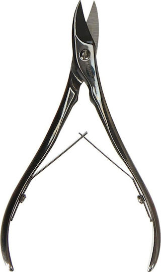 Scholl Nail Nipper Inox Double Springs 10cm