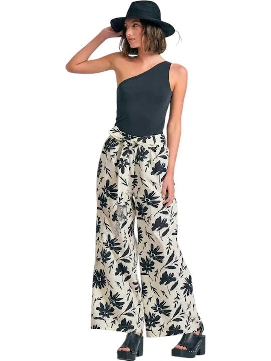 Off Shoulder Μονόχρωμο Κορμάκι