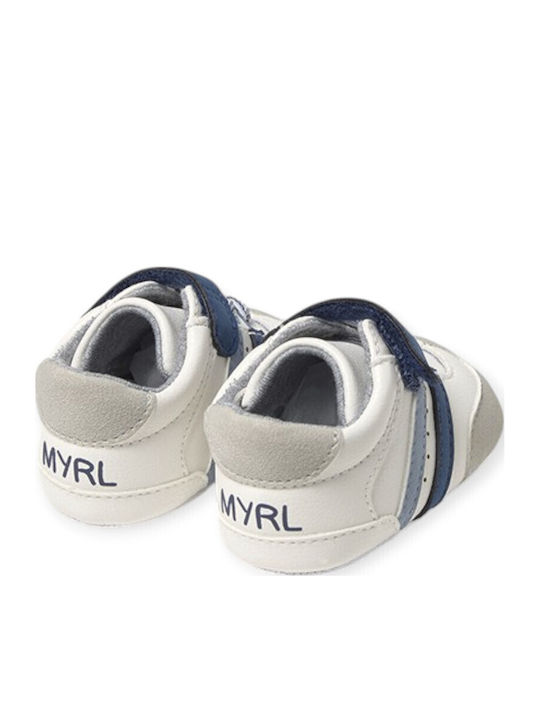 Mayoral Baby Sneakers Mayoral Baby Sneakers