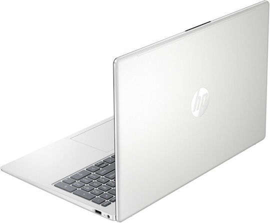 HP 15-fd0082nq 15.6" Full HD (i7-1355U/16GB/512GB SSD/Fără Sistem De Operare) (Tastatură Internațională Engleză)