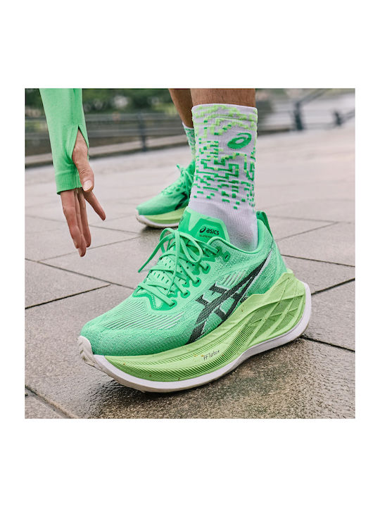 Superblast 2 Men's Running Sport Shoes Green