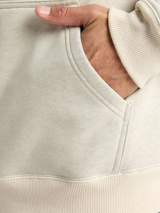 Shoreline Φούτερ με Κουκούλα Chino