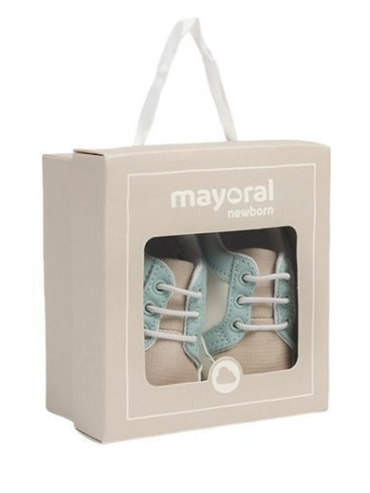 Mayoral Baby Sneakers Bunte