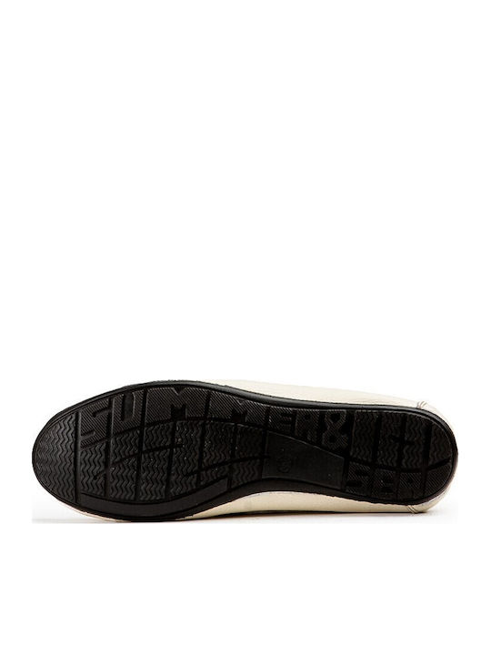 Mocasini barbati in Bej Culori