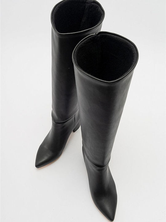 Cizme dama Negre