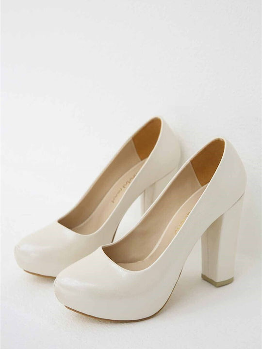 Токчета Бели