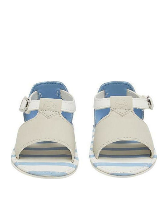 Mayoral Baby Sandalen Beige