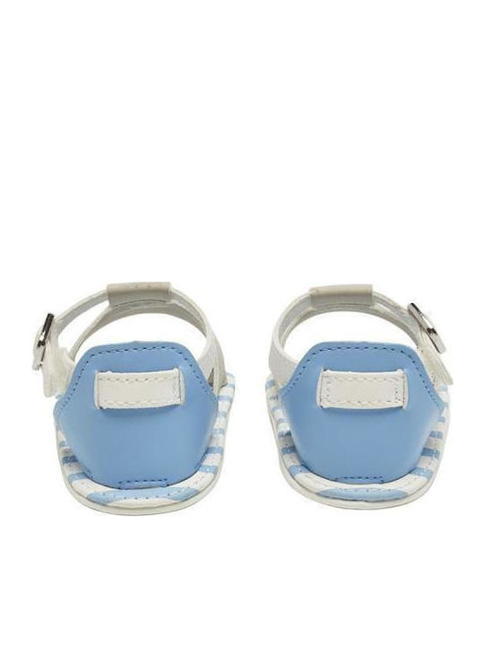 Mayoral Baby Sandalen Beige