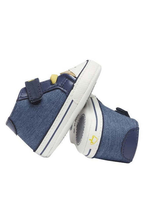 Mayoral Baby Sneakers Blue
