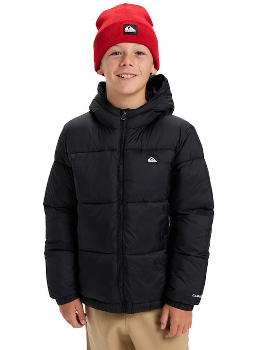 Quiksilver Quiksilver