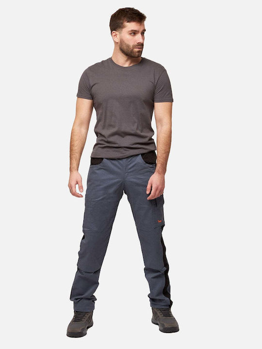 strongAnt Pantaloni de Lucru Gri