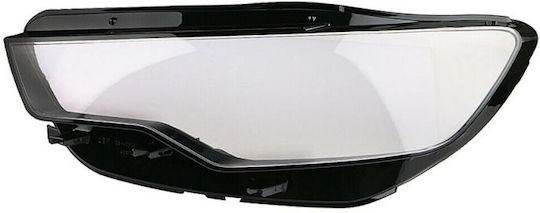 Carner Headlight Crystal for Audi A6 11-15